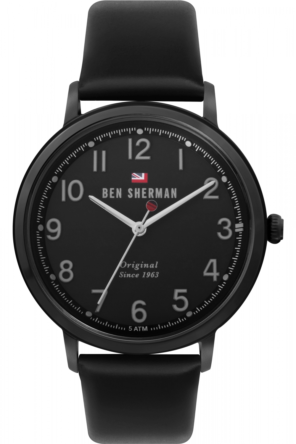 BEN SHERMAN Pánske hodinky WBS113BB
