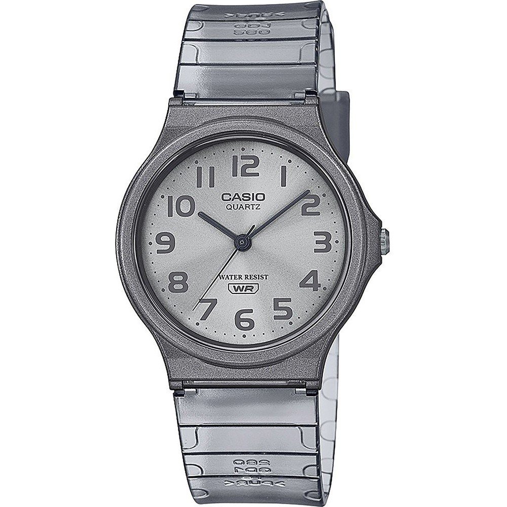 CASIO hodinky MQ-24S-8BEF