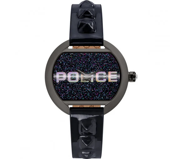 POLICE Dámske hodinky PL16070BSU03P