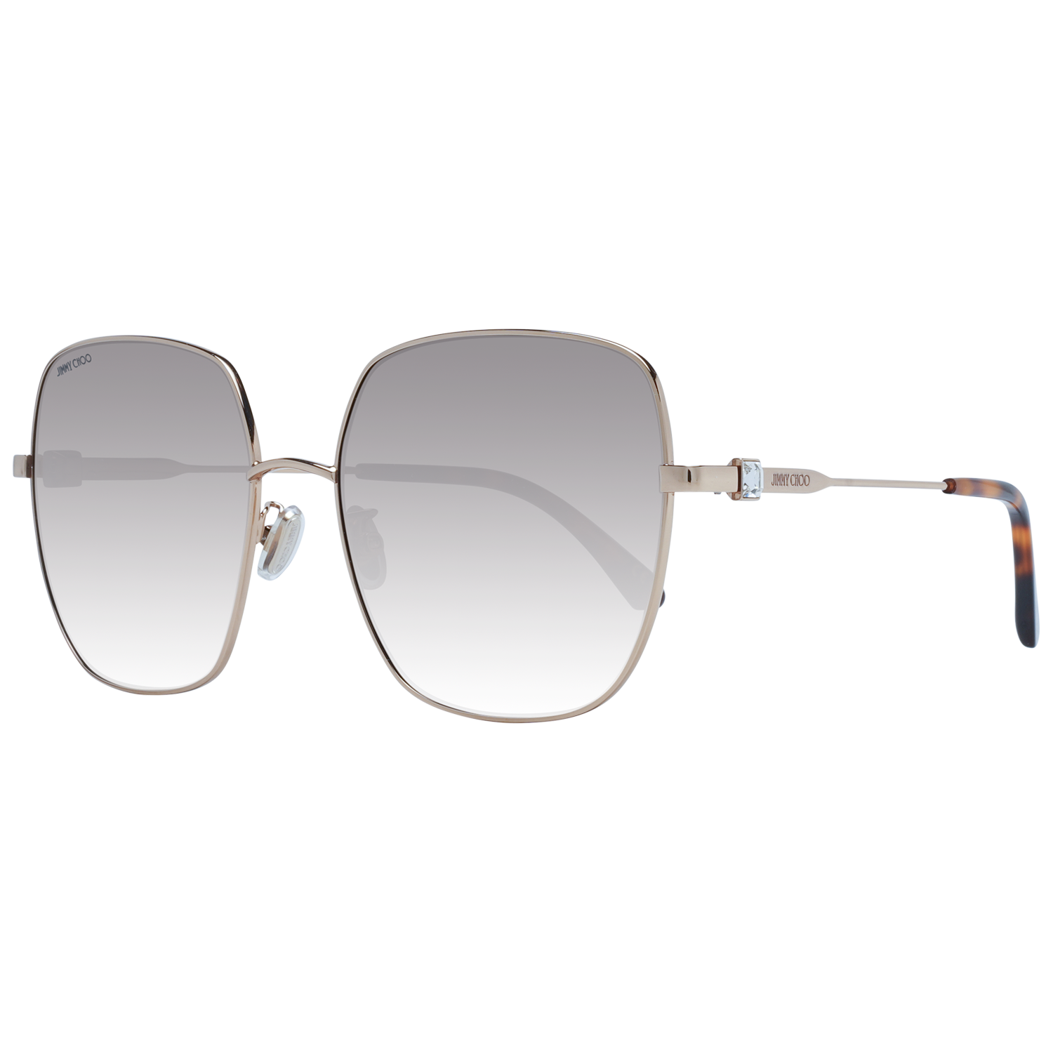 Jimmy Choo Slnečné okuliare KORI/G/SK 6006JHA