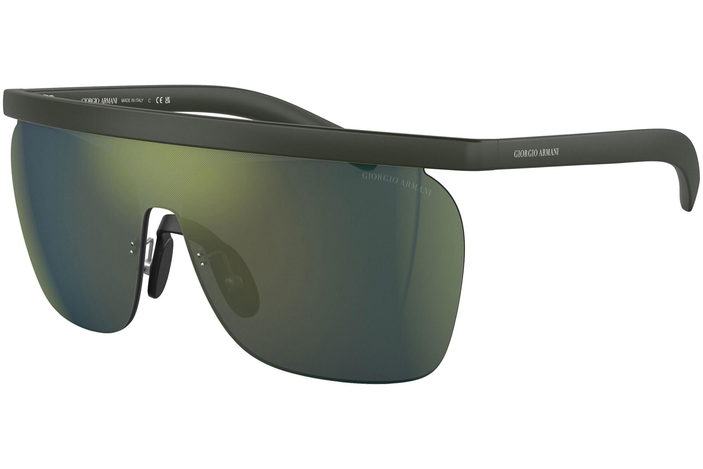 GIORGIO ARMANI Pánske slnečné okuliare AR8169-59606R