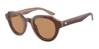 GIORGIO ARMANI Dámske slnečné okuliare AR8172U596953