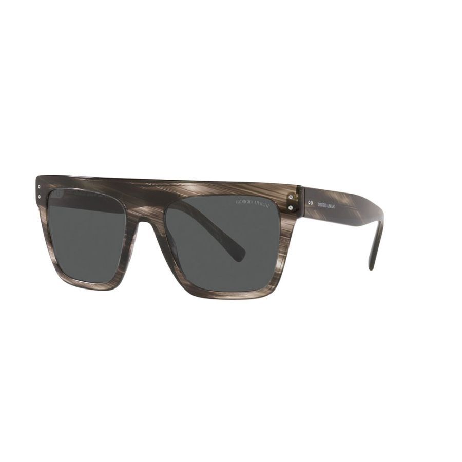 GIORGIO ARMANI Slnečné okuliare AR8177-540787