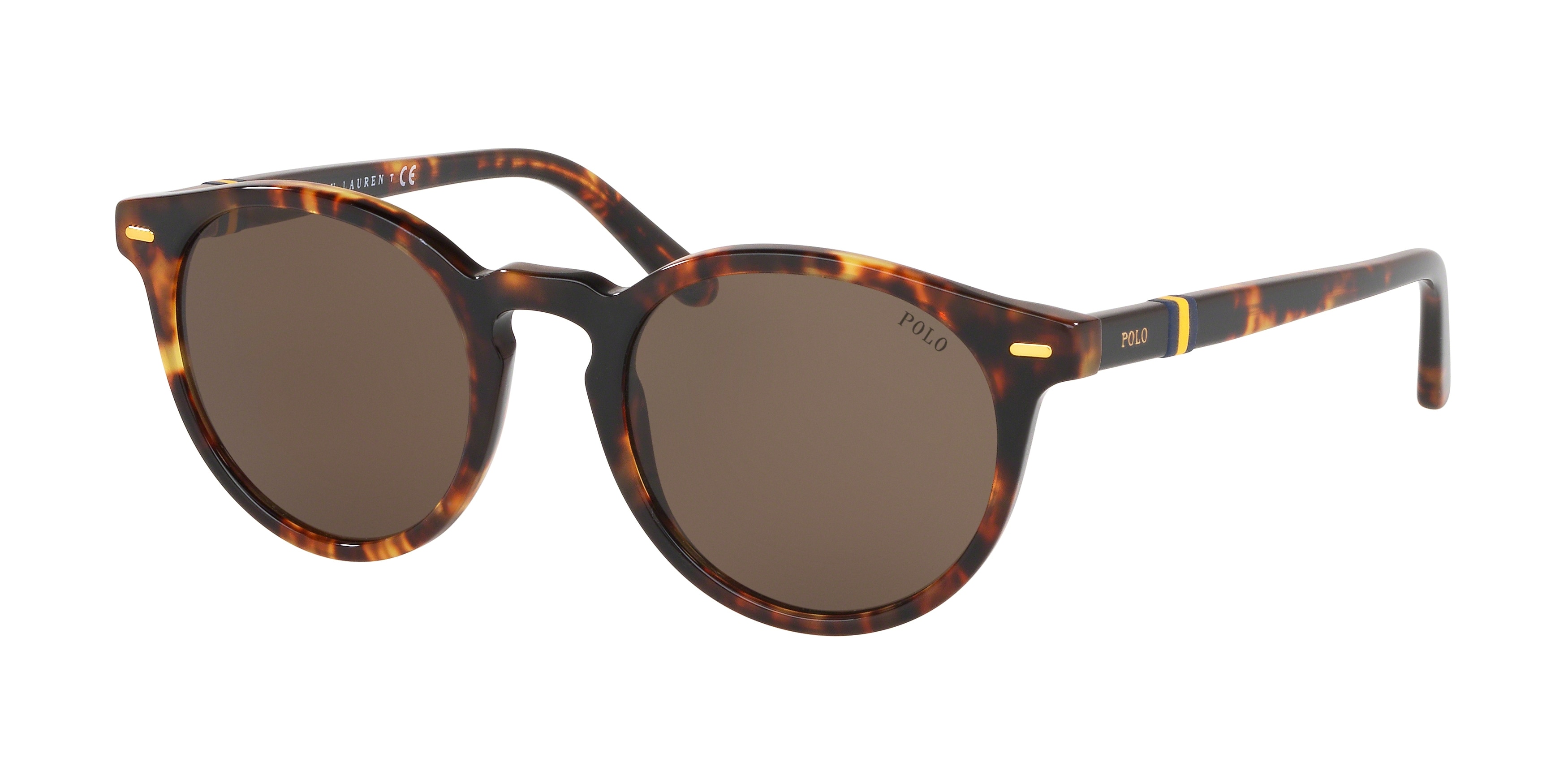 RALPH LAUREN Dámske slnečné okuliare PH4151-535173