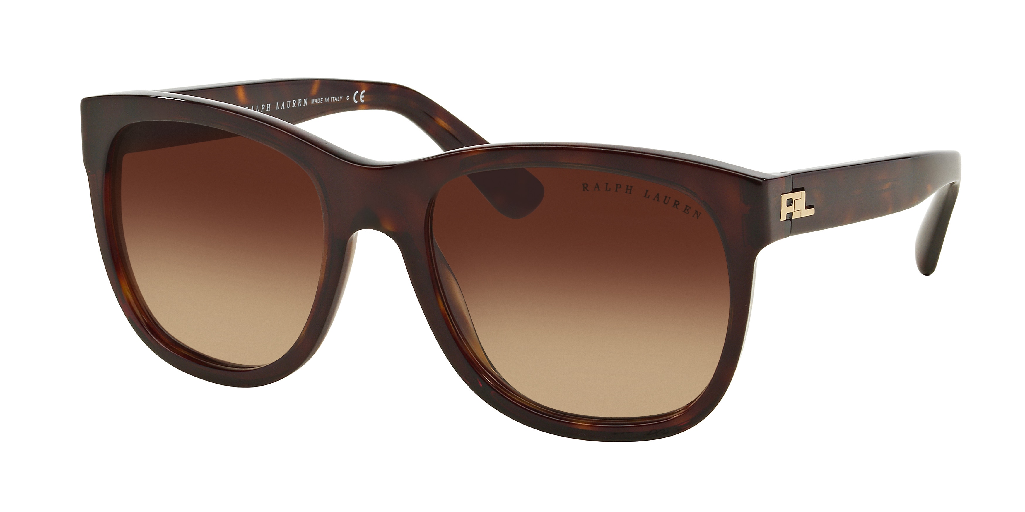 RALPH LAUREN Dámske slnečné okuliare RL8141-50033B