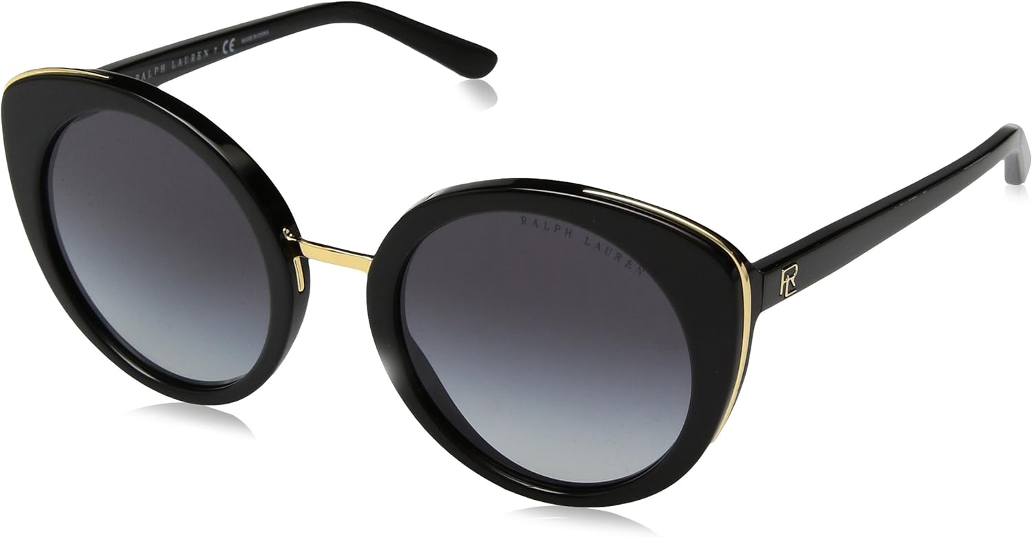 RALPH LAUREN Dámske slnečné okuliare RL8165-50018G