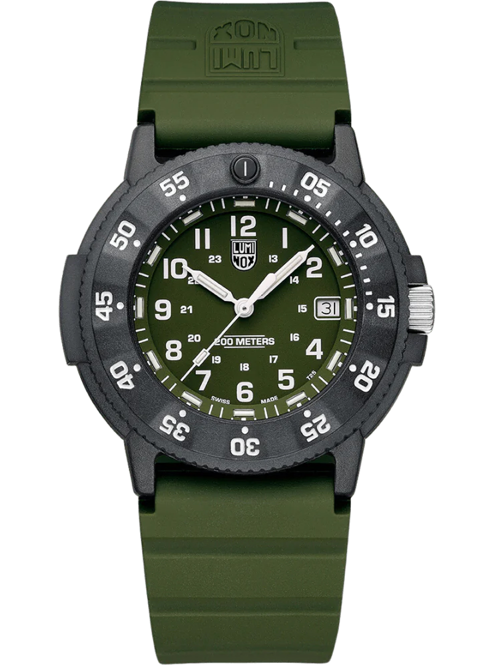 Luminox XS.3013.EVO.S   Original Navy Seal 43mm 20ATM