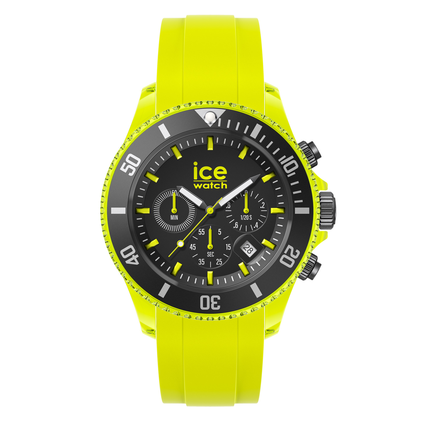 ICE MEN WATCH IC019843