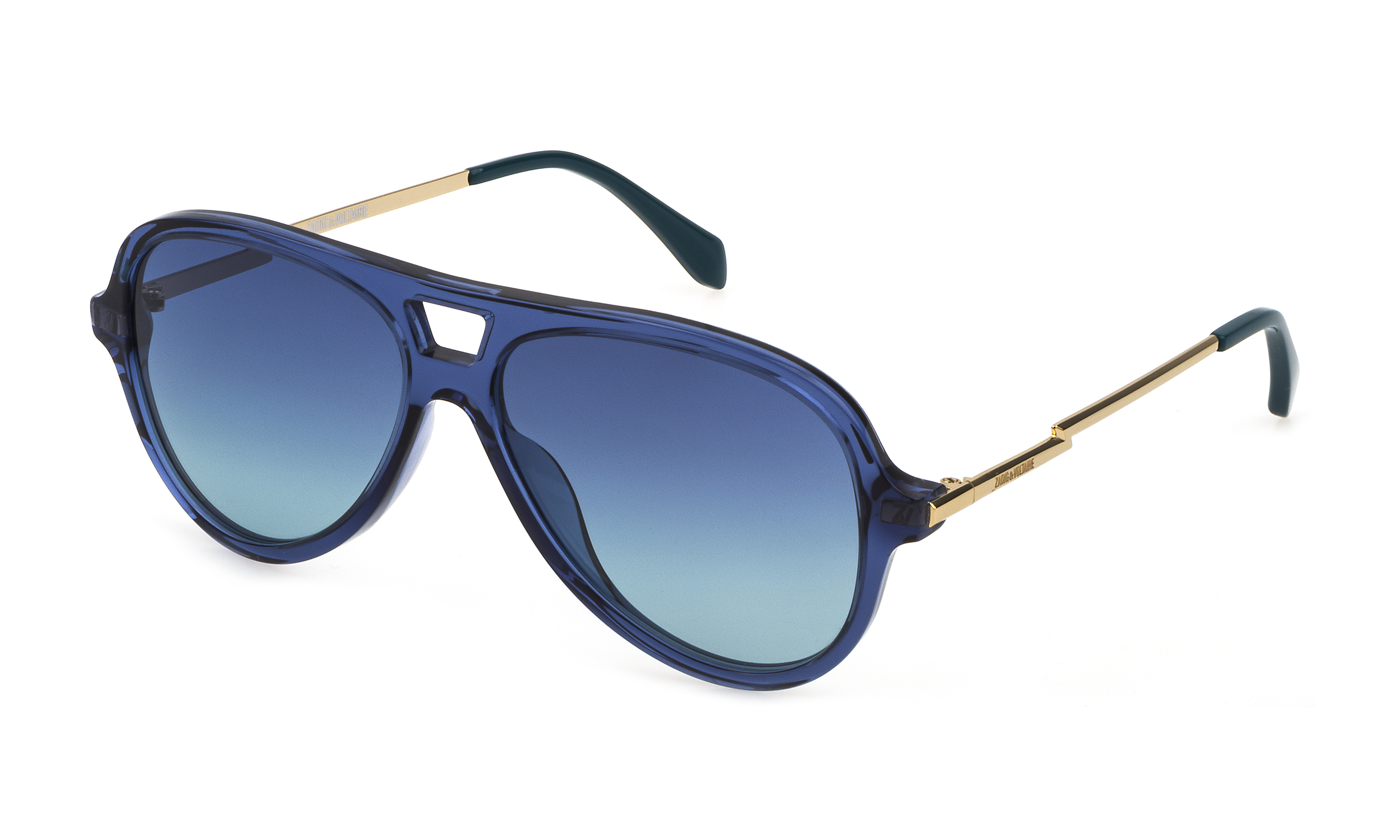 ZADIG&VOLTAIRE Dámske slnečné okuliare SZV309580955