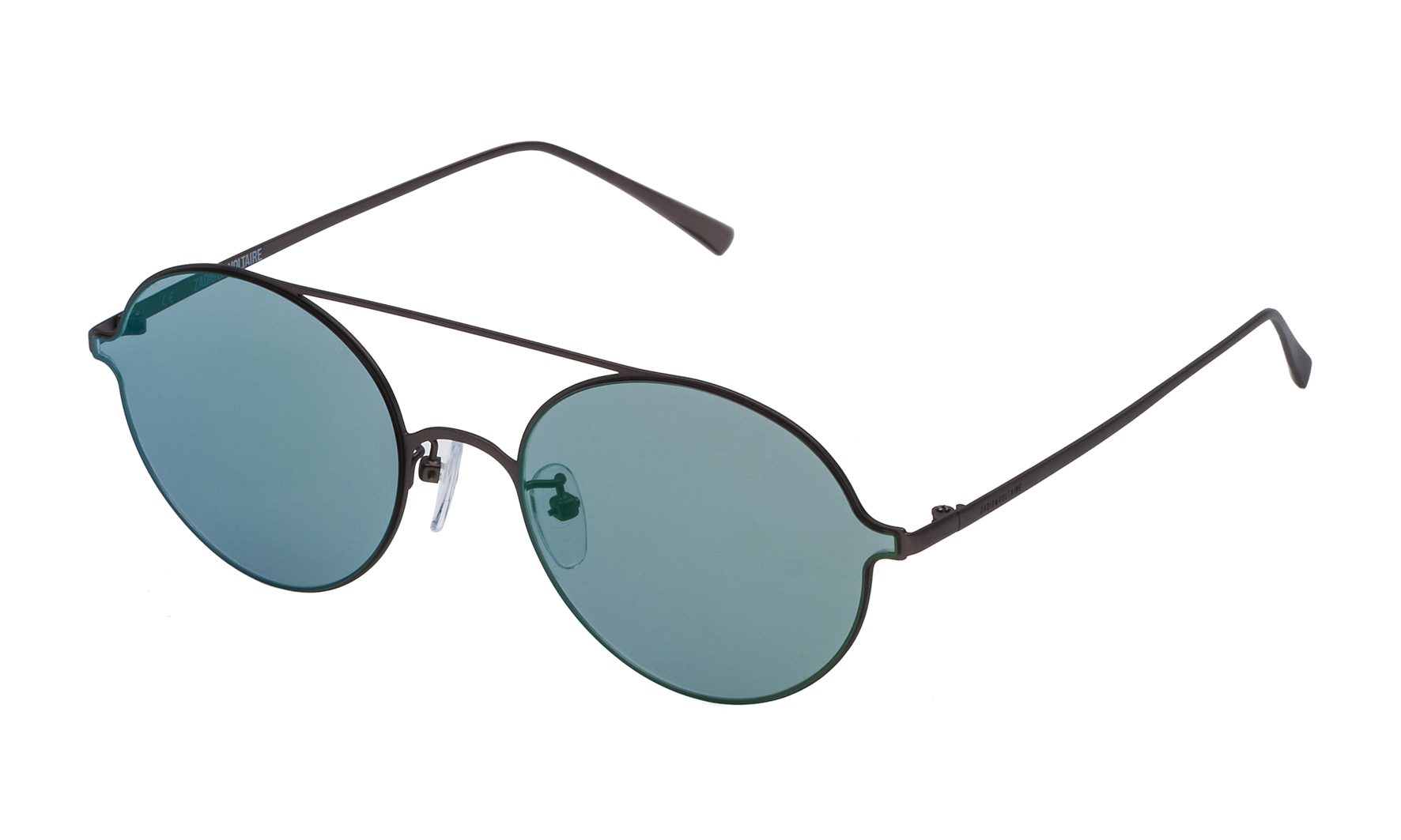 ZADIG&VOLTAIRE Slnečné okuliare SZV156-627V