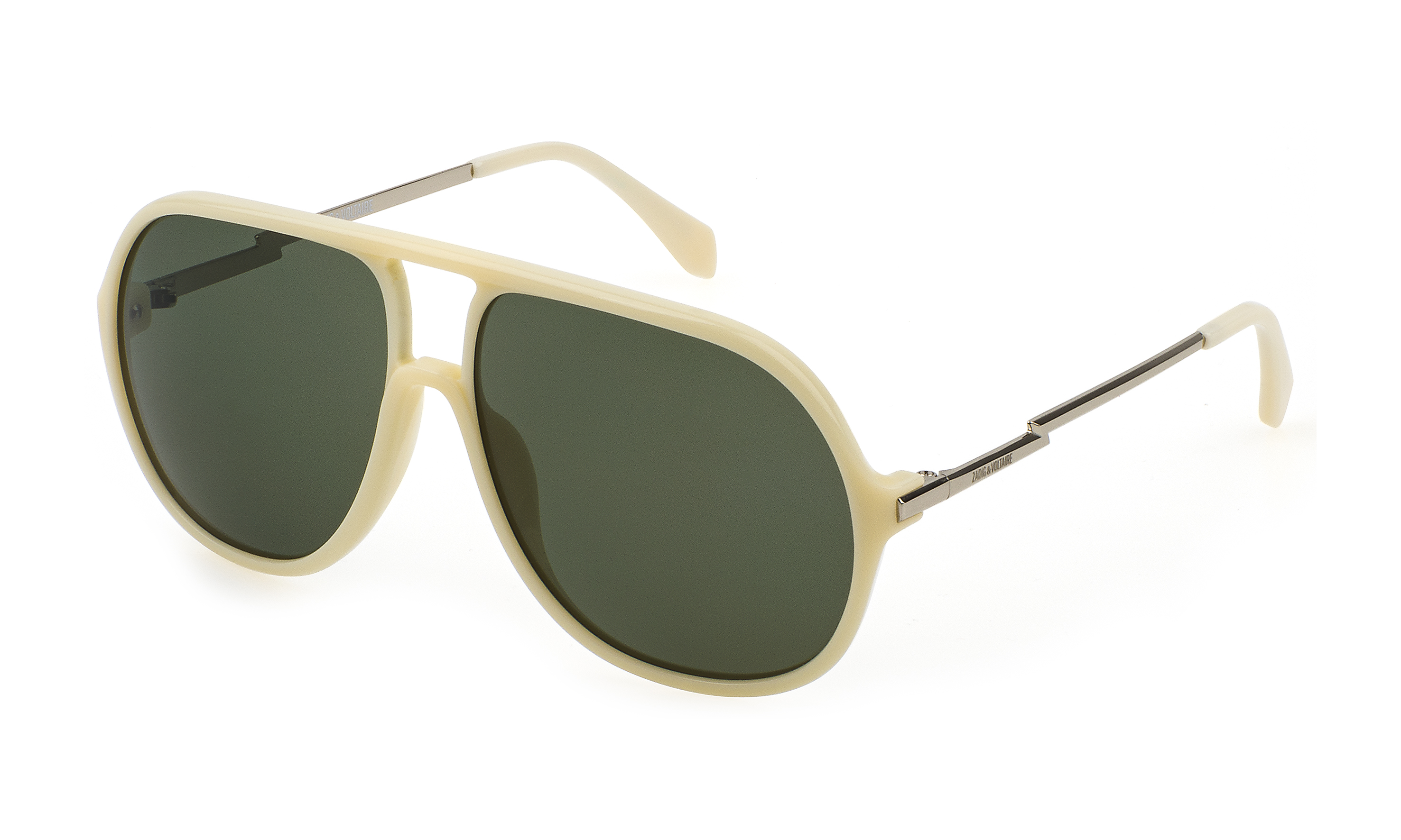 ZADIG&VOLTAIRE Dámske slnečné okuliare SZV305-6009ZQ