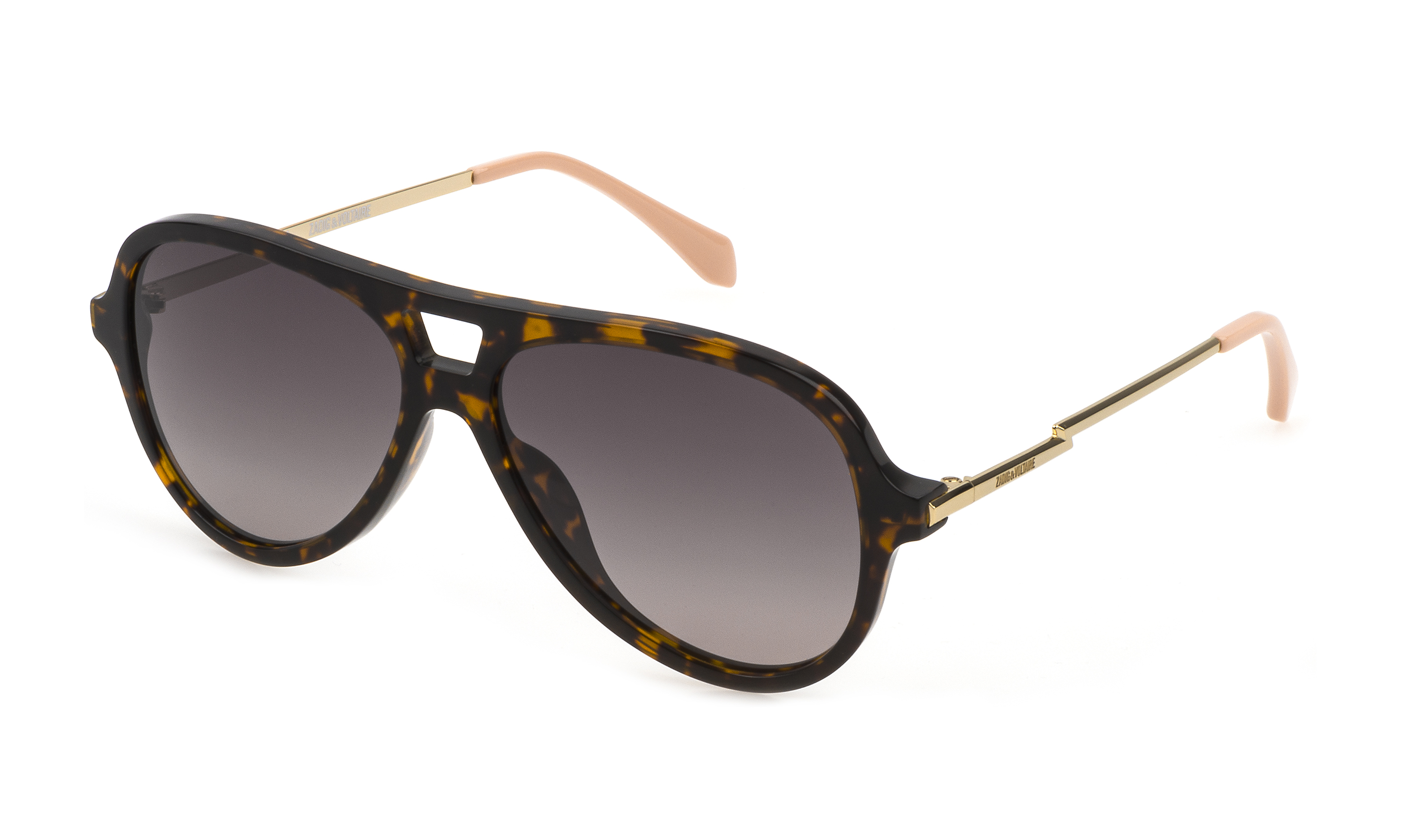 ZADIG&VOLTAIRE Dámske slnečné okuliare SZV309-580722