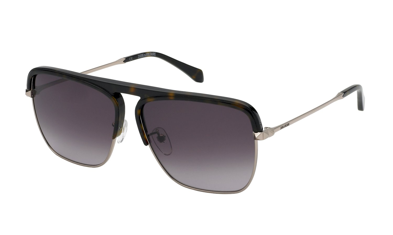 ZADIG&VOLTAIRE Slnečné okuliare SZV321-60A39Y