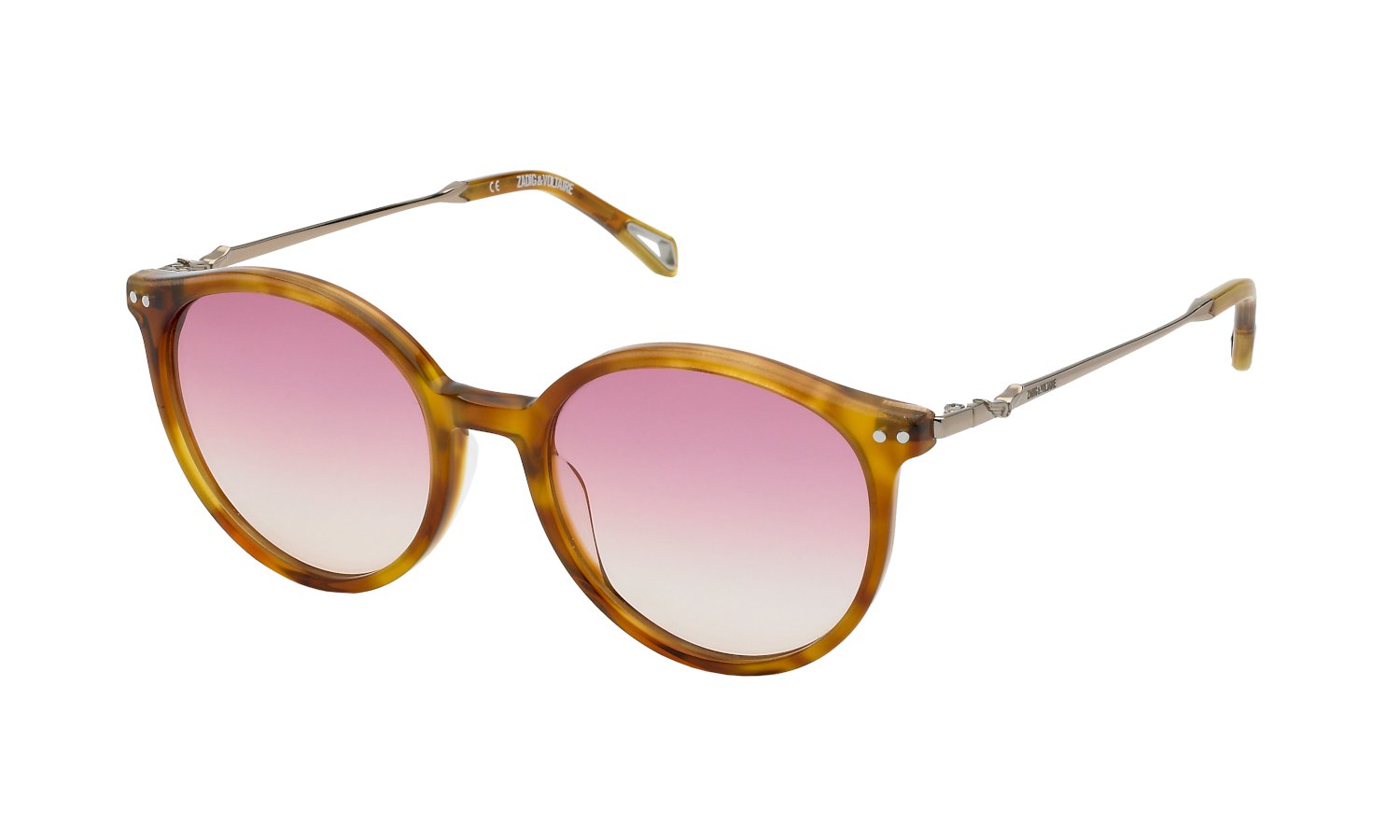 ZADIG&VOLTAIRE Dámske slnečné okuliare SZV322-520960