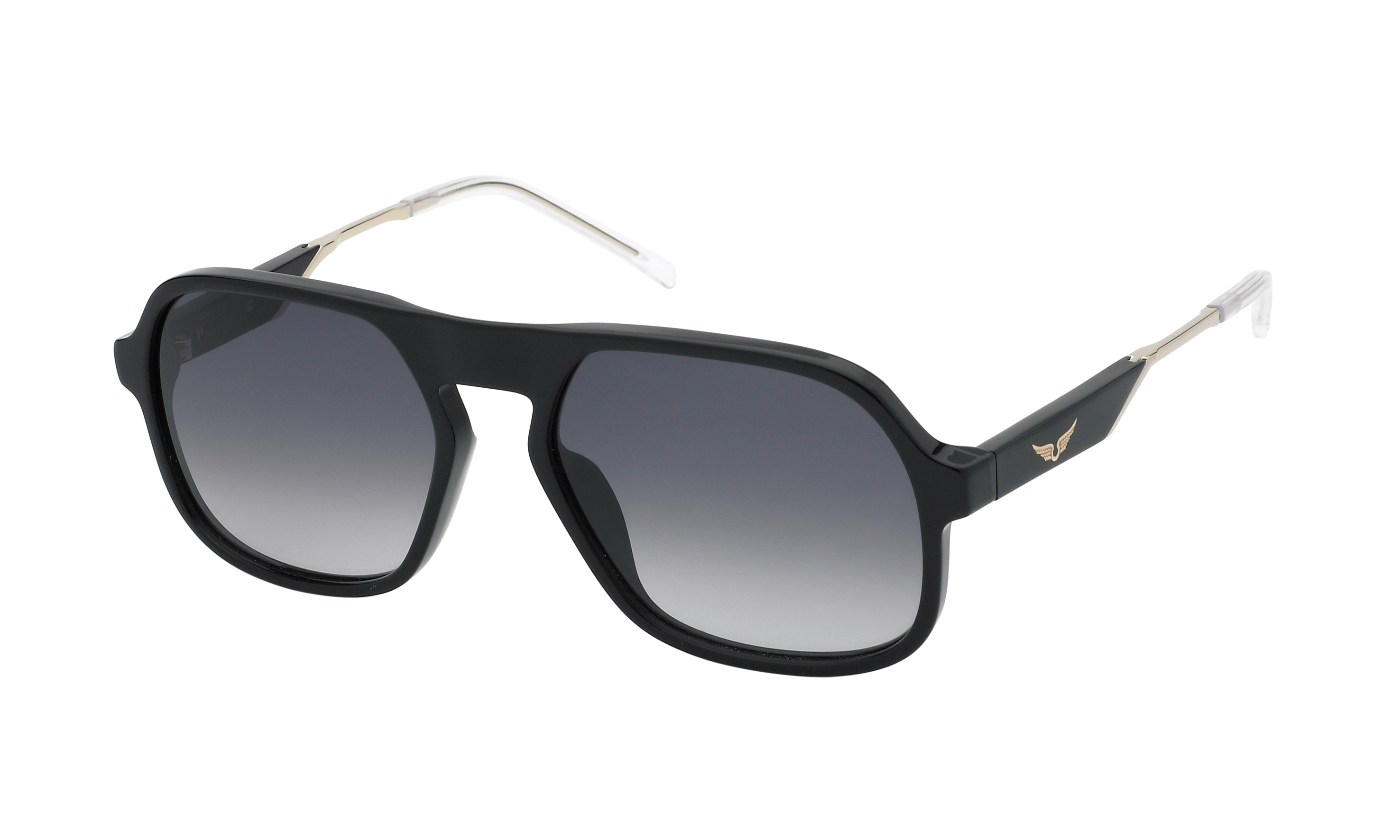 ZADIG&VOLTAIRE Dámske slnečné okuliare SZV365-570700