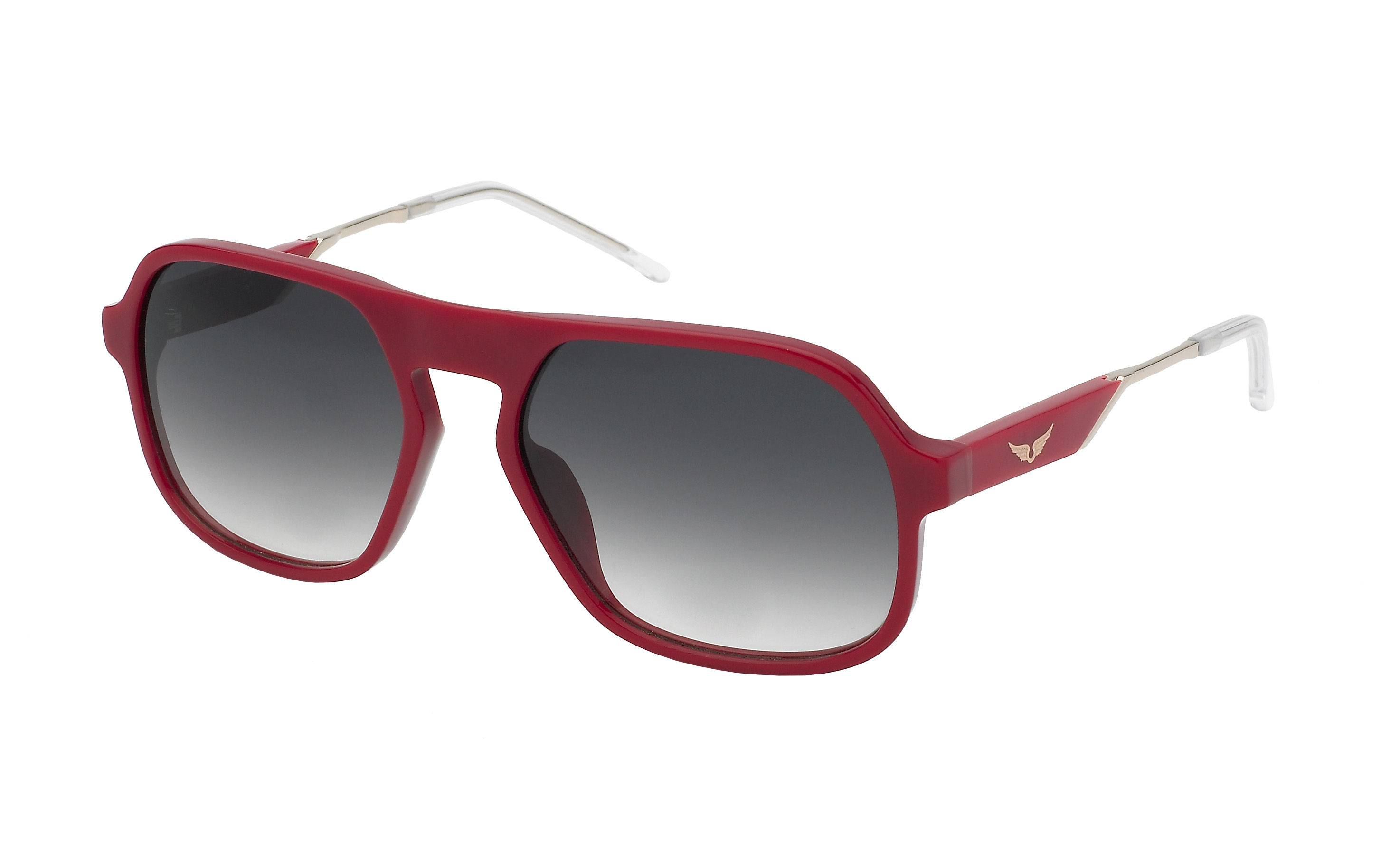 ZADIG&VOLTAIRE Dámske slnečné okuliare SZV365-5709FA