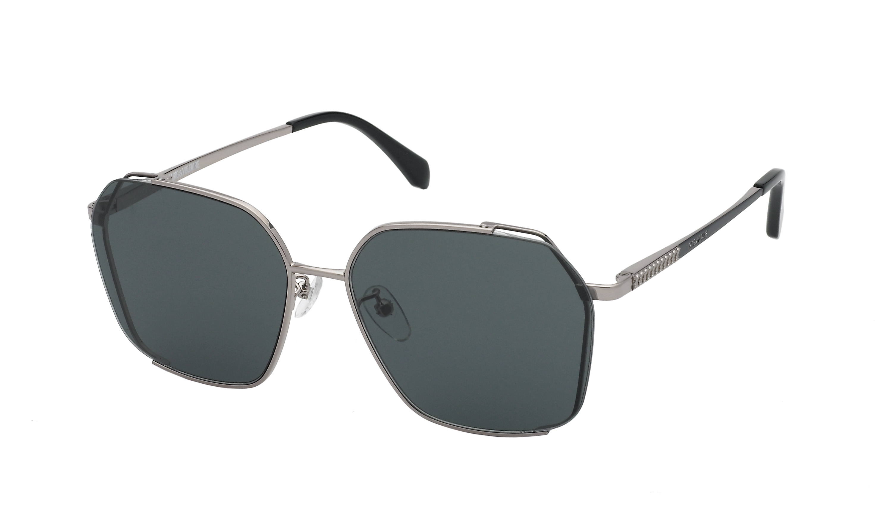 ZADIG&VOLTAIRE Dámske slnečné okuliare SZV369-580A47