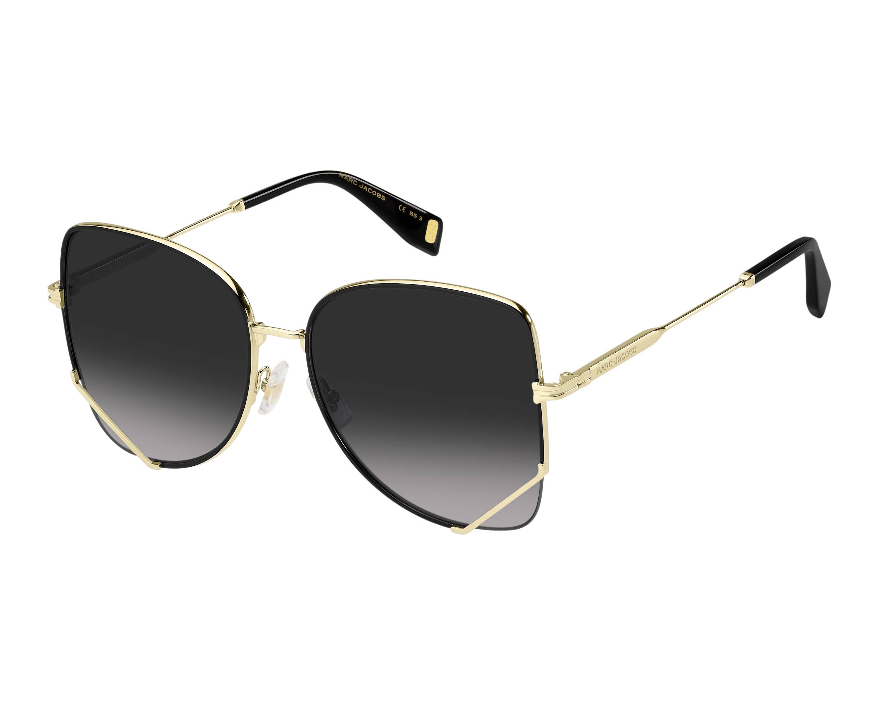 MARC JACOBS Dámske slnečné okuliare MJ-1066-S-RHL