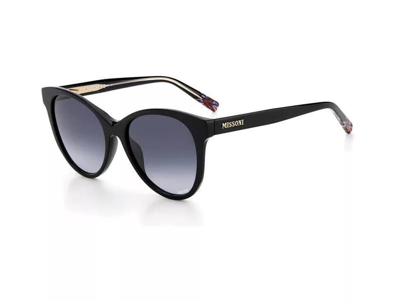 MISSONI Dámske slnečné okuliare MIS0029S807