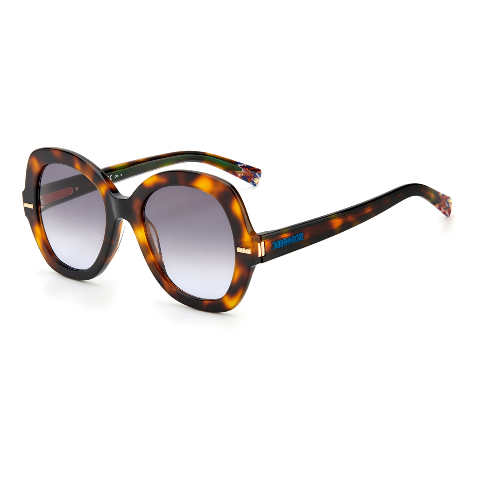 MISSONI Dámske slnečné okuliare MIS0048S05L