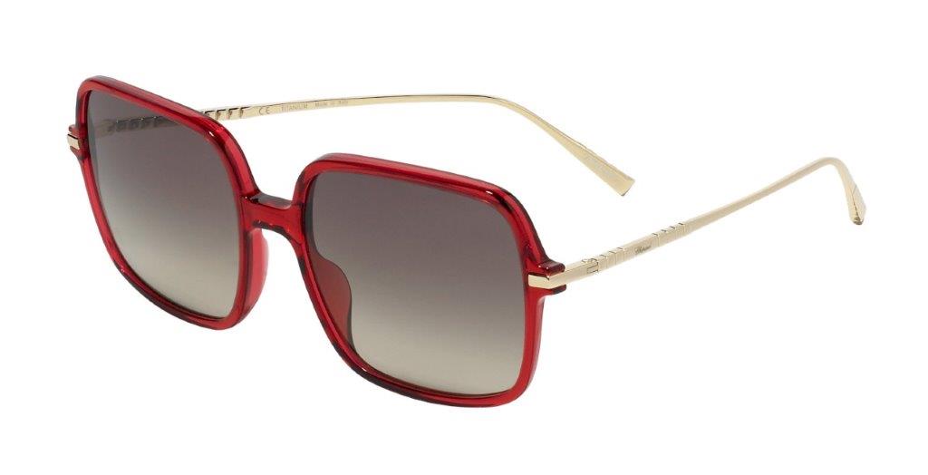 CHOPARD Dámske slnečné okuliare SCH300N5803GB