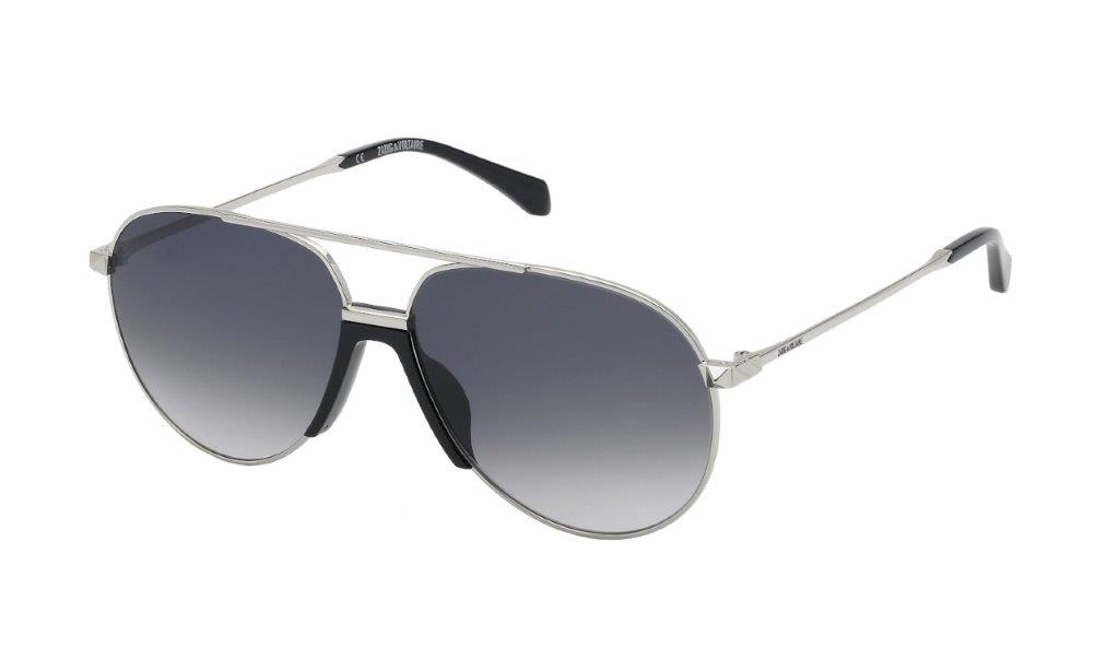 ZADIG&VOLTAIRE Slnečné okuliare SZV320-590579