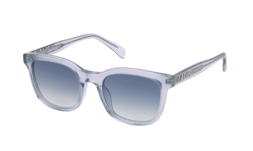 ZADIG&VOLTAIRE Slnečné okuliare SZV336V5206RL