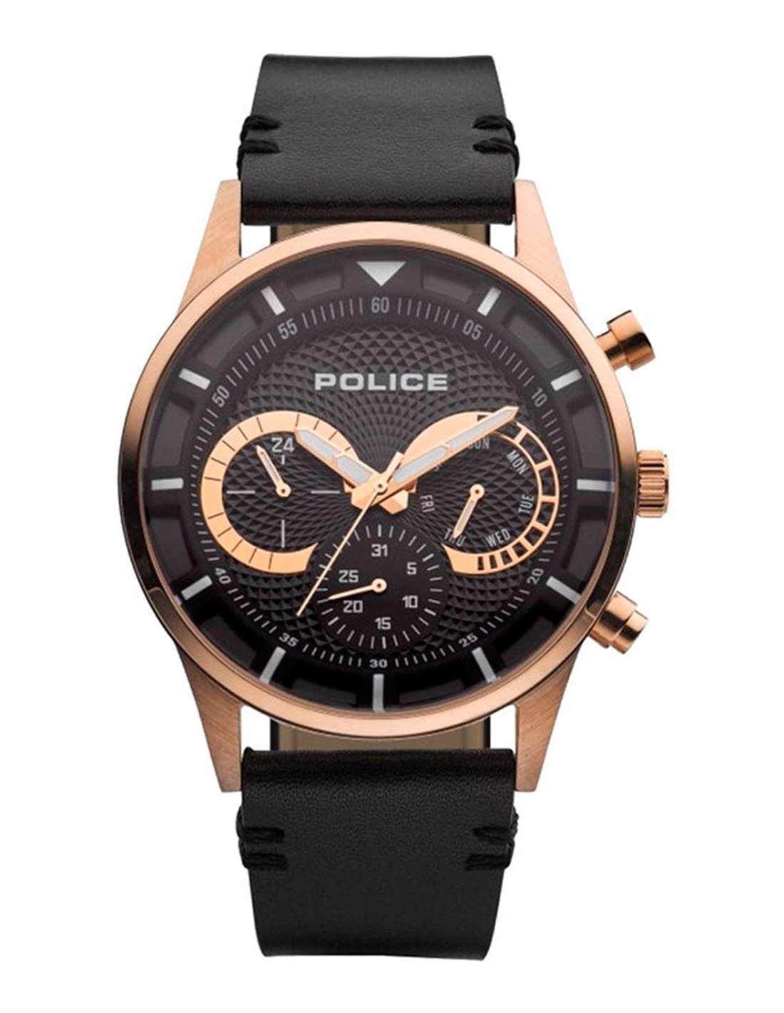 POLICE Pánske hodinky PEWJF2110901