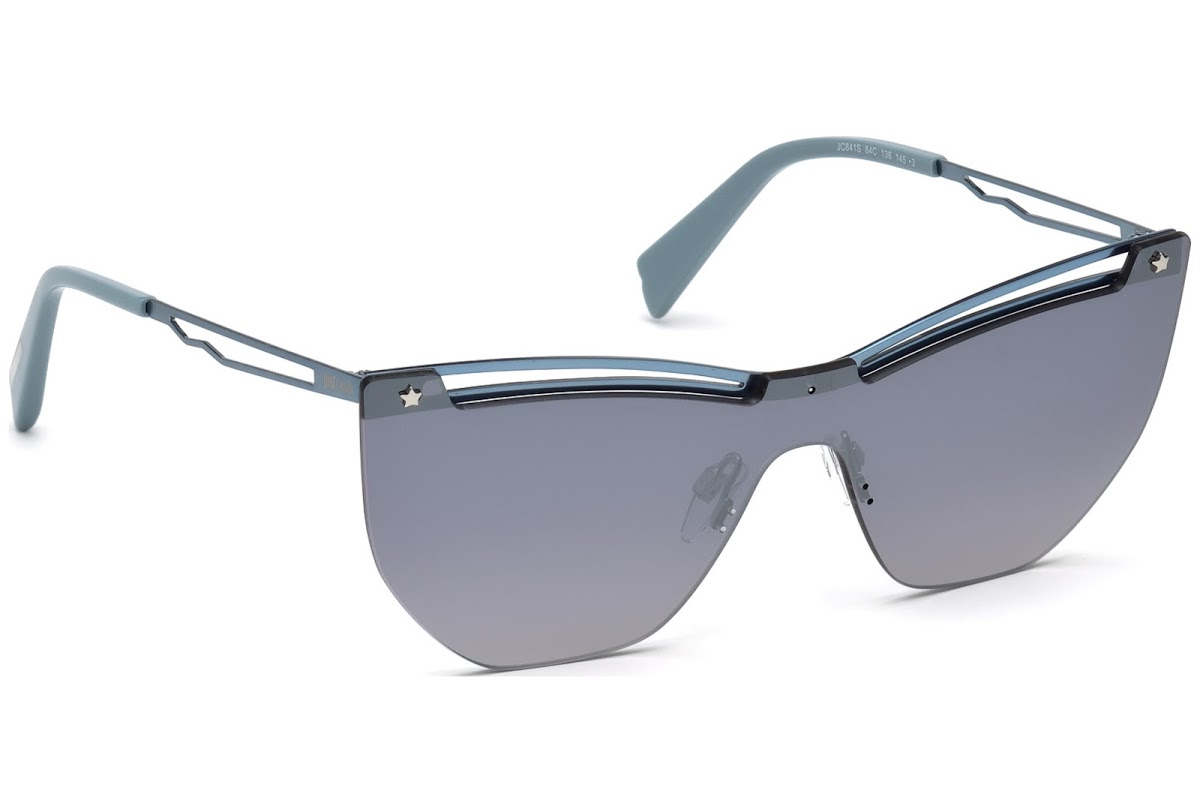 JUST CAVALLI Dámske slnečné okuliare JC841S-84C