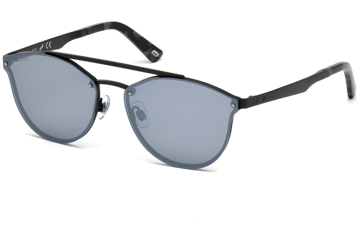 WEB EYEWEAR Slnečné okuliare WE0189-02C