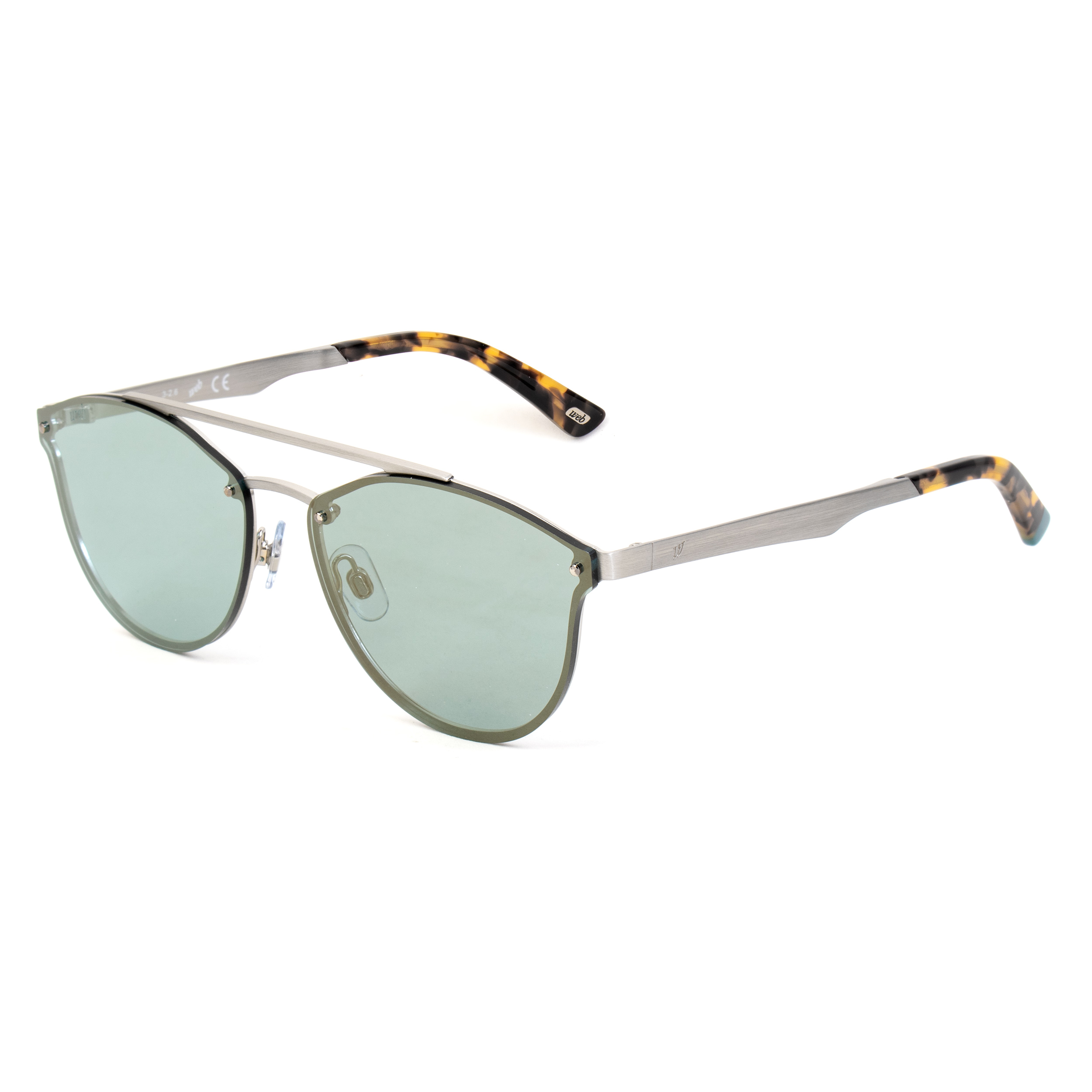 WEB EYEWEAR Slnečné okuliare WE0189-09X