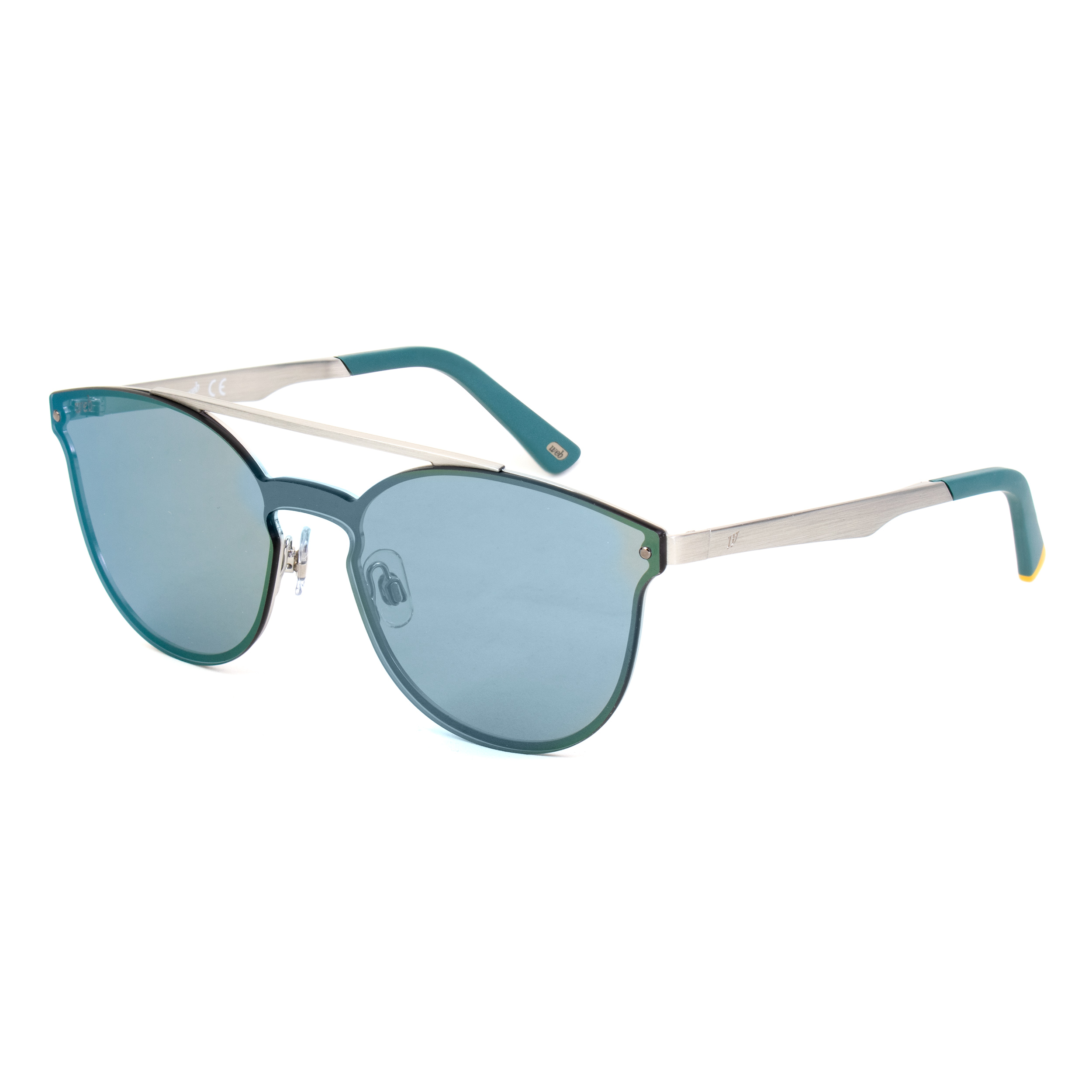WEB EYEWEAR Slnečné okuliare WE0190-09Q