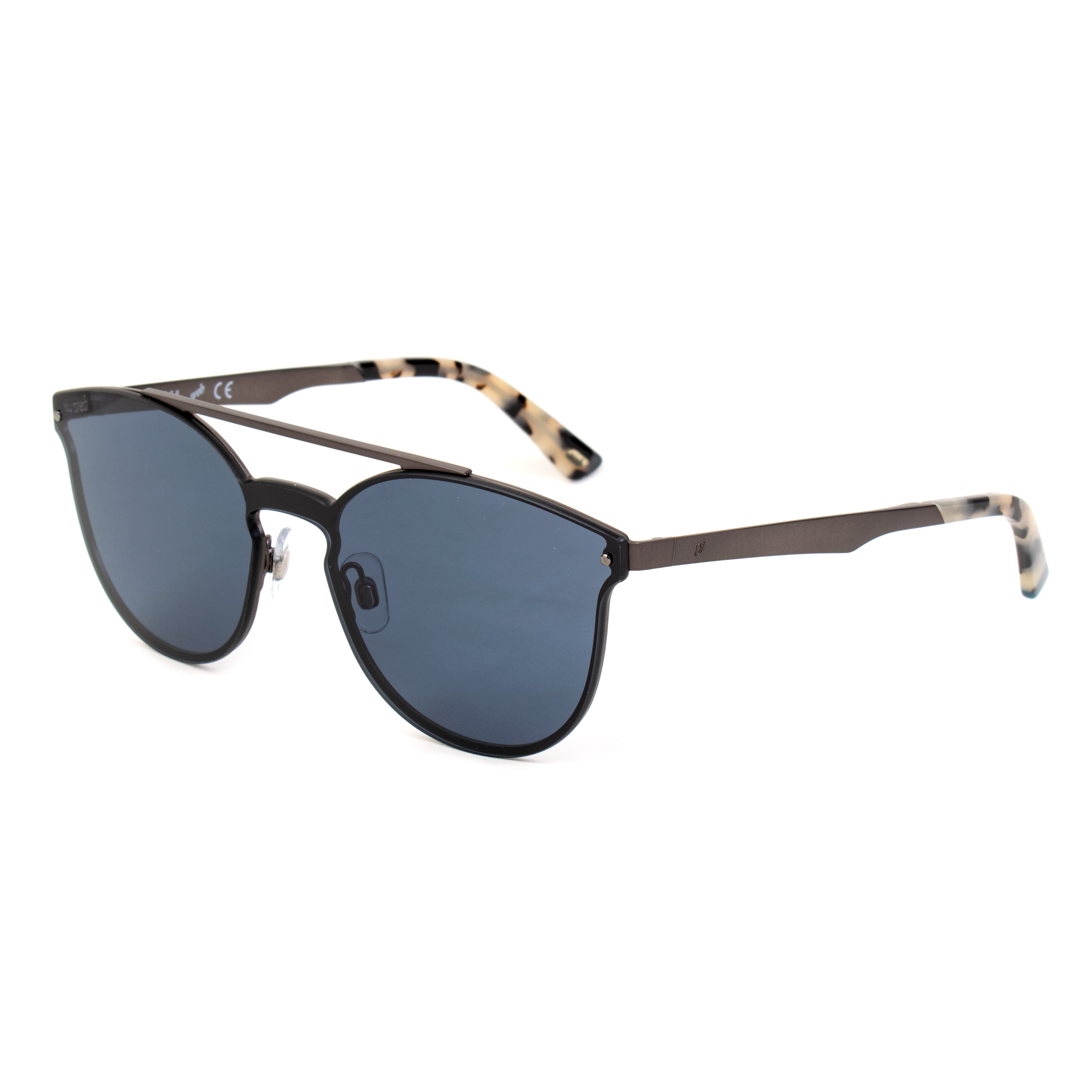 WEB EYEWEAR Slnečné okuliare WE0190-09V