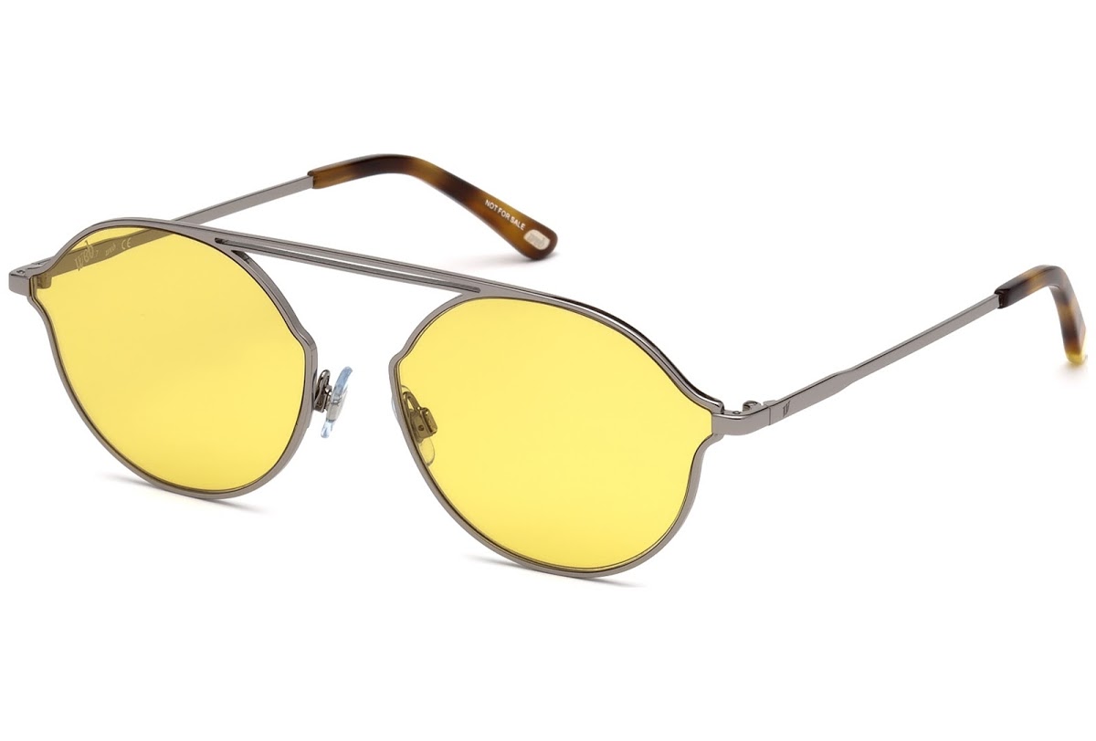 WEB EYEWEAR Slnečné okuliare WE0198-14J