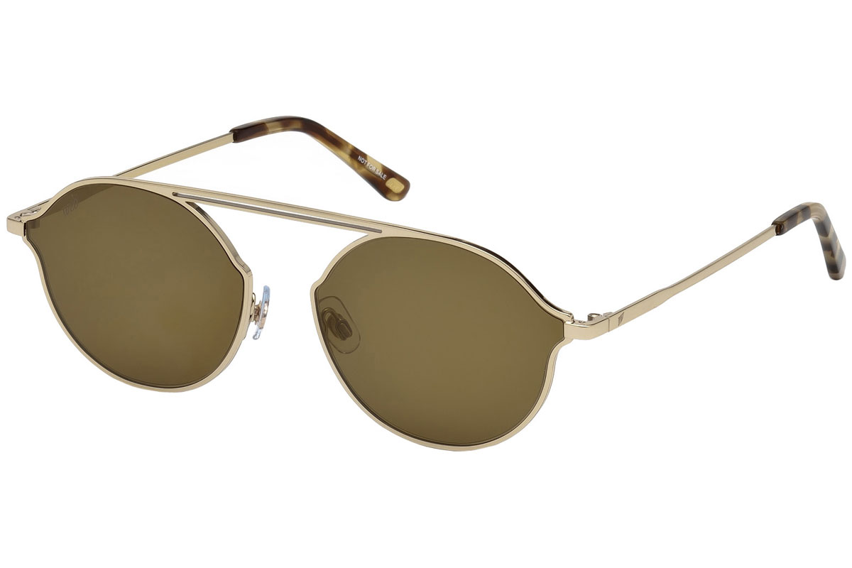WEB EYEWEAR Slnečné okuliare WE0198-32G