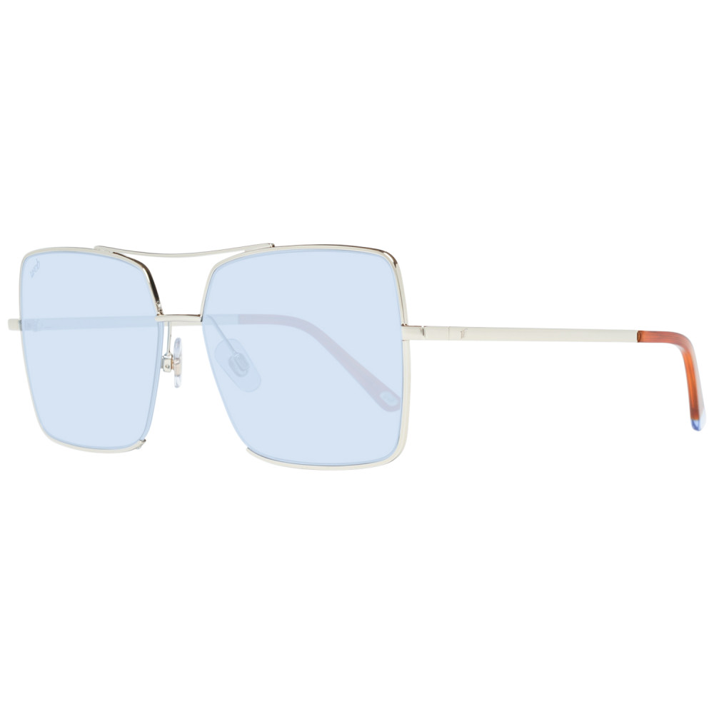 WEB EYEWEAR Dámske slnečné okuliare WE0210-32V