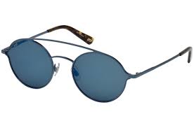 WEB EYEWEAR Slnečné okuliare WE0220-90X