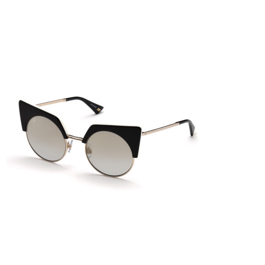 WEB EYEWEAR Dámske slnečné okuliare WE0229-05C