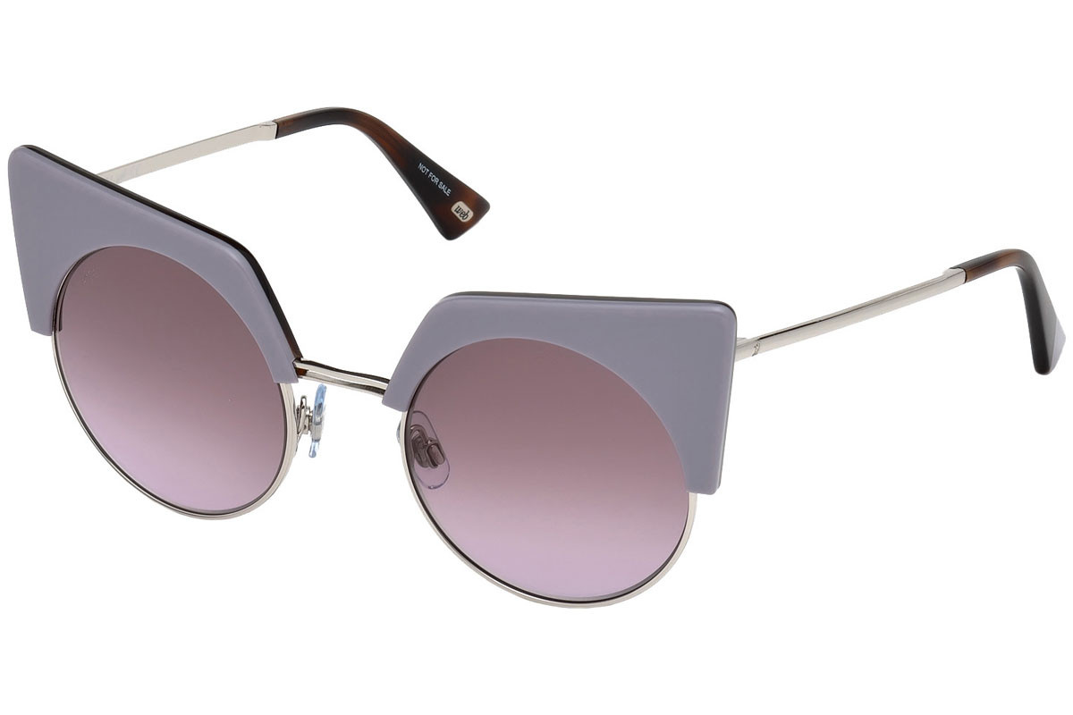 WEB EYEWEAR Dámske slnečné okuliare WE0229-78Z