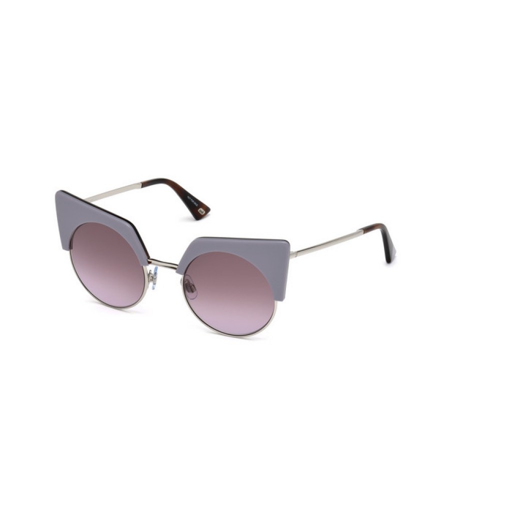 WEB EYEWEAR Dámske slnečné okuliare WE0229-86W