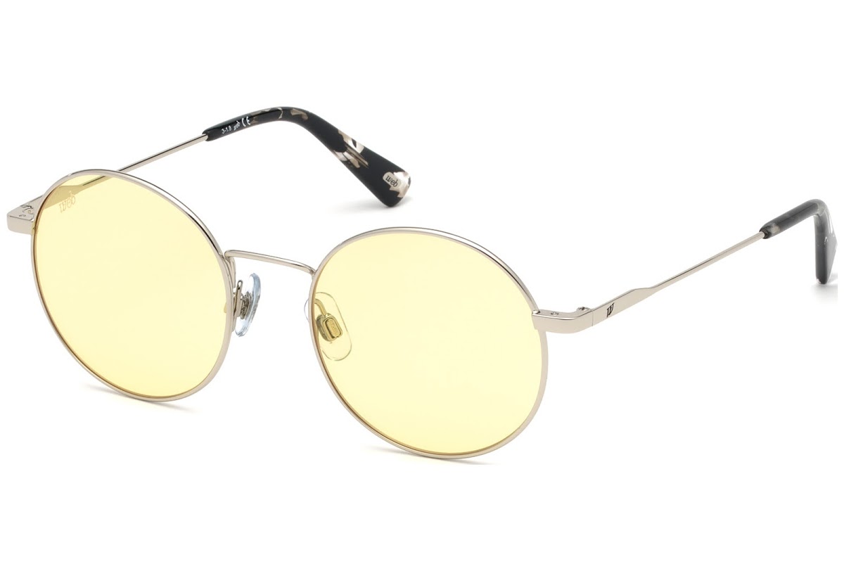 WEB EYEWEAR Dámske slnečné okuliare WE0254-16E