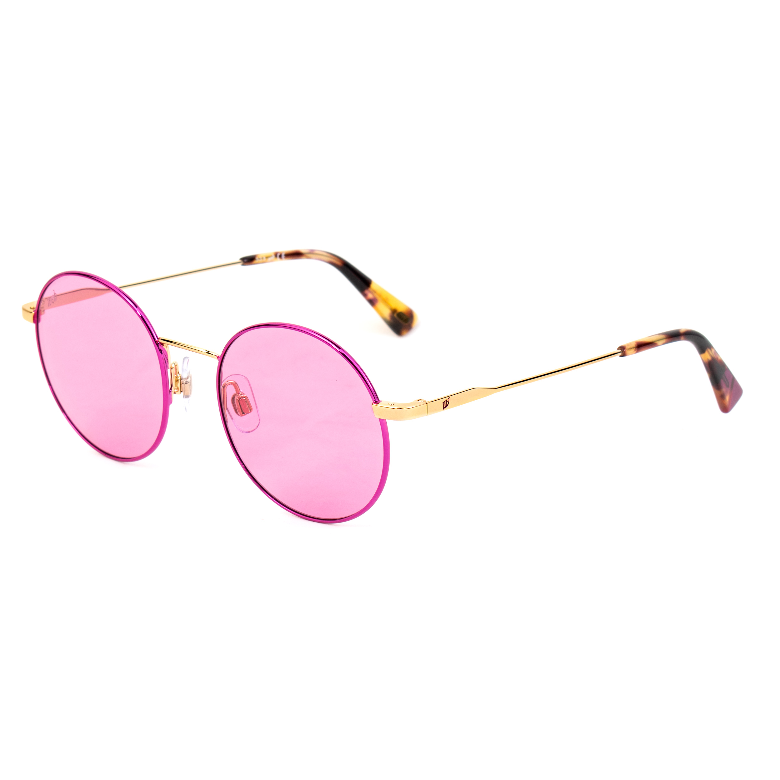 WEB EYEWEAR Dámske slnečné okuliare WE0254-32S