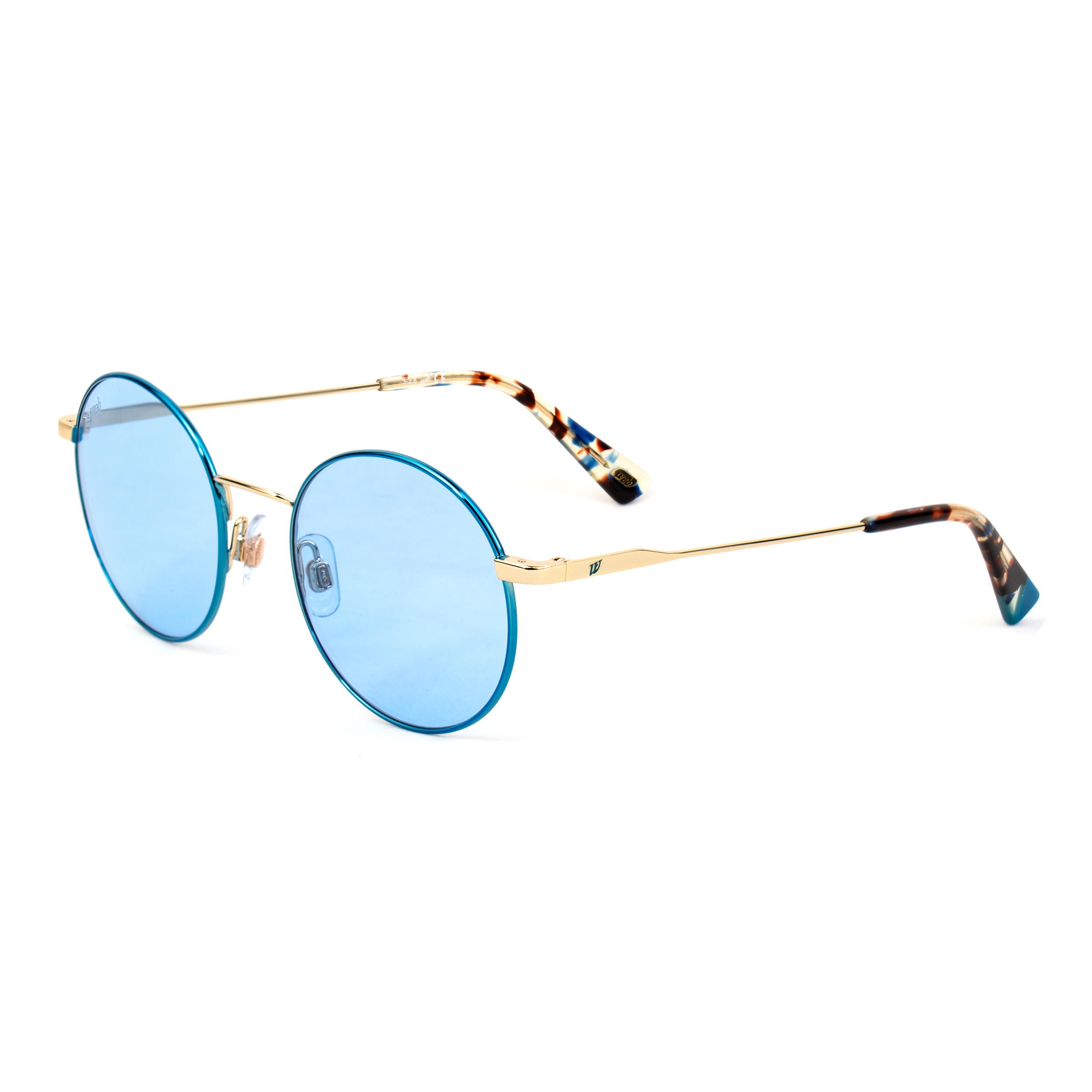 WEB EYEWEAR Dámske slnečné okuliare WE0254-32V