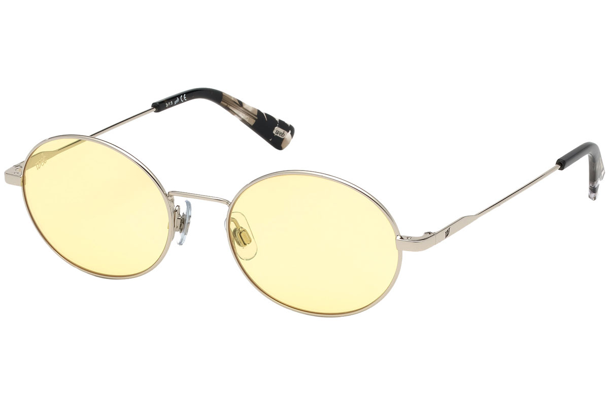 WEB EYEWEAR Dámske slnečné okuliare WE0255-16E