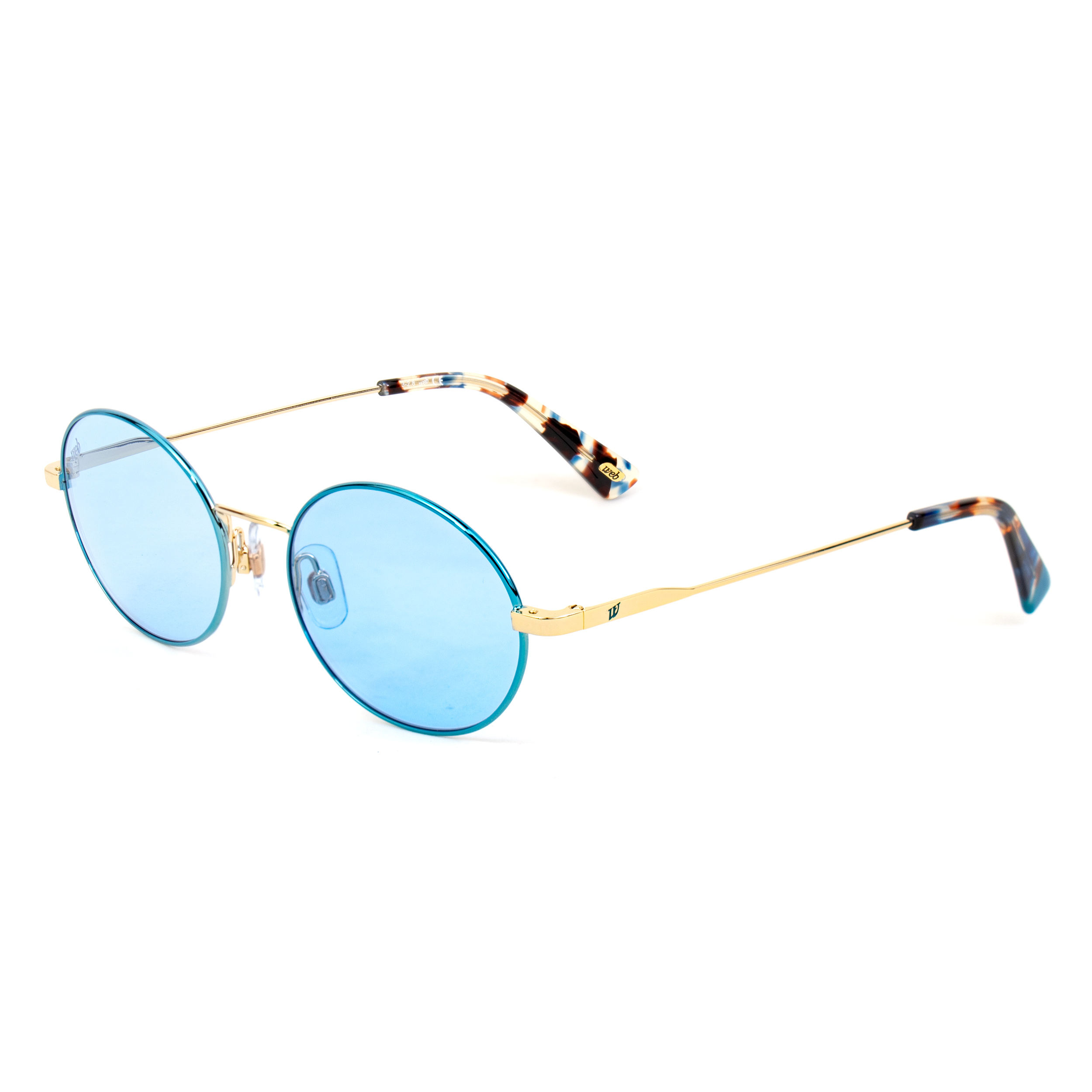WEB EYEWEAR Dámske slnečné okuliare WE0255-32V