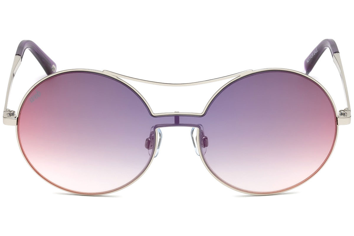WEB EYEWEAR Dámske slnečné okuliare WE0211-16Z