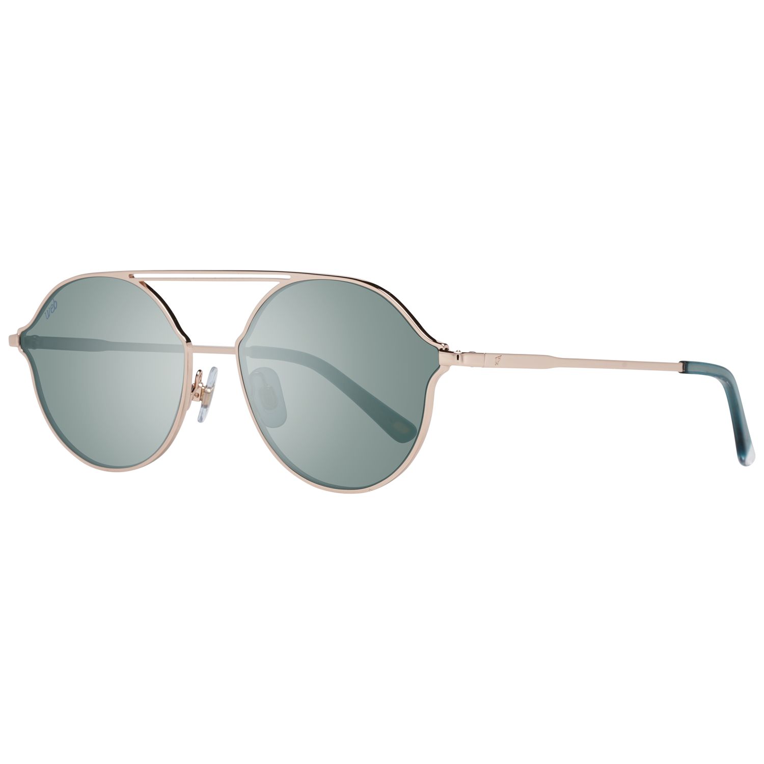 WEB EYEWEAR Slnečné okuliare WE0198-5728X