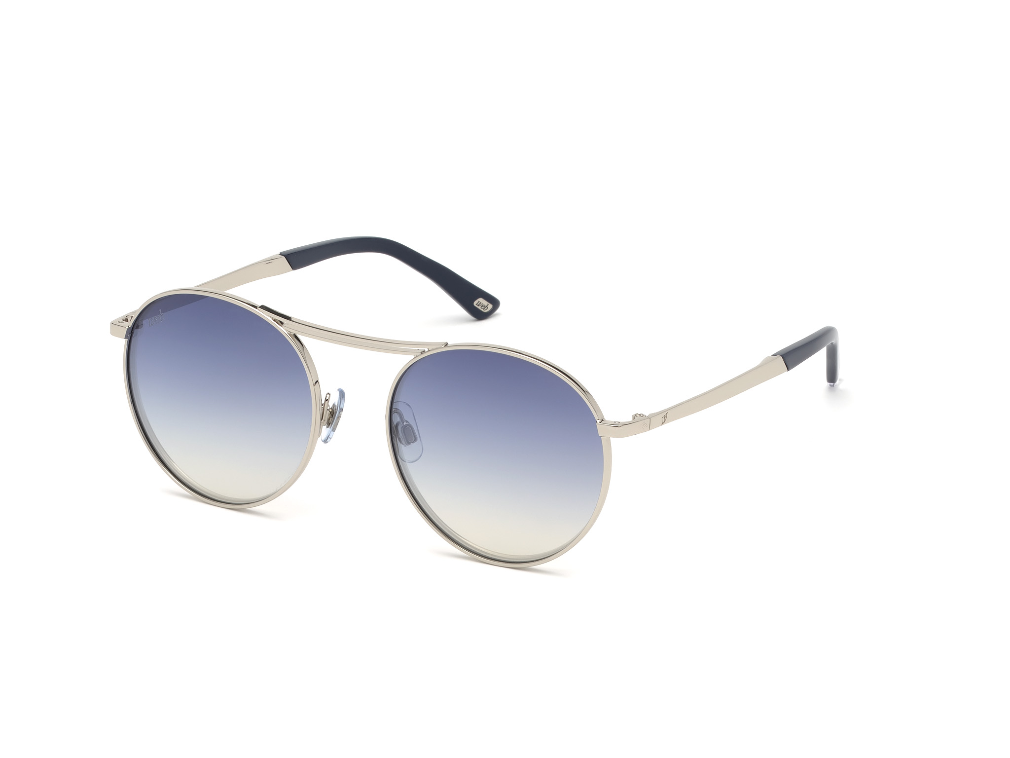 WEB EYEWEAR Slnečné okuliare WE0242-5316X