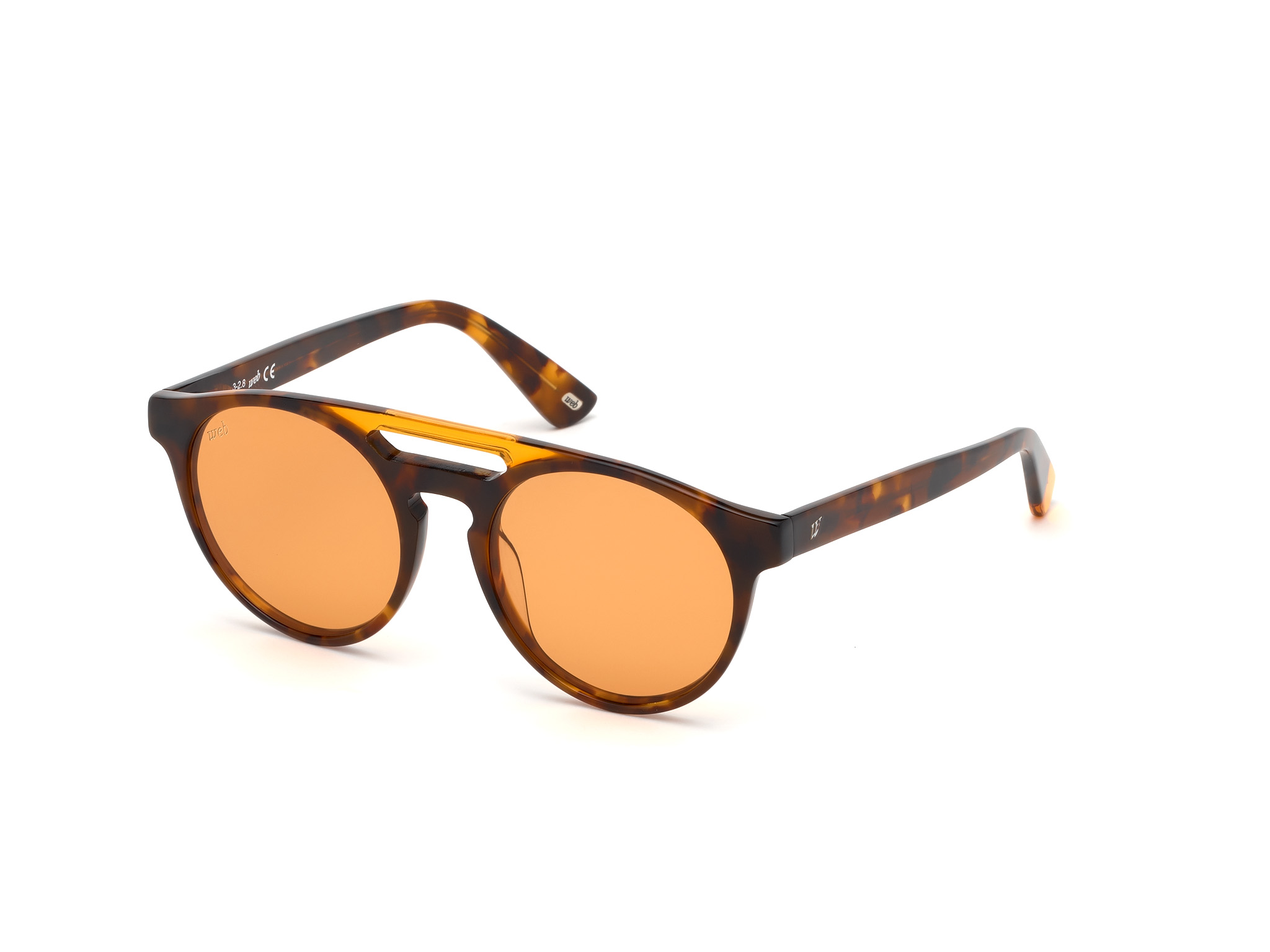 WEB EYEWEAR Slnečné okuliare WE0262-5156J