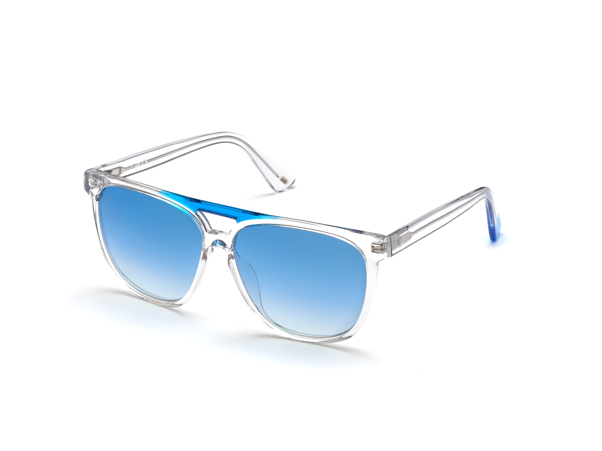 WEB EYEWEAR Slnečné okuliare WE0263-5927W